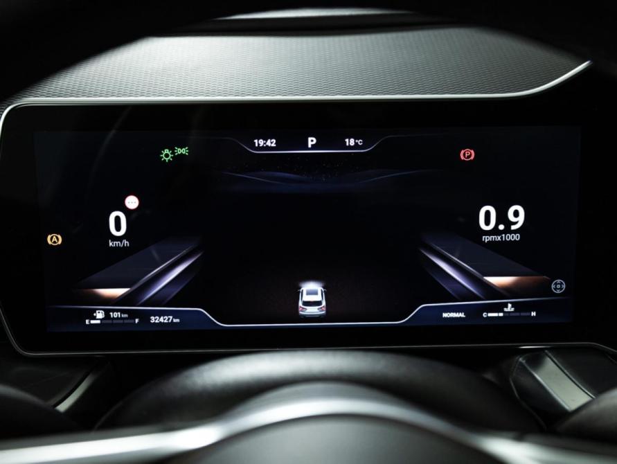 Haval F7 II Санкт-Петербург  - изображение 13