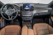 Mercedes-Benz GLE Coupe I (C292) Казань  - изображение 23