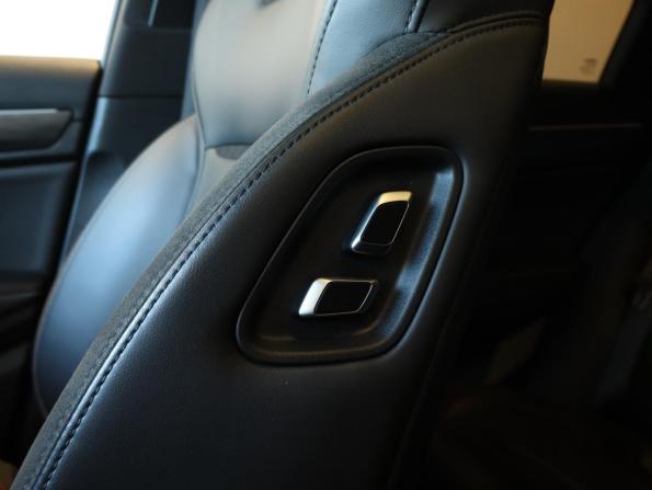 Geely Tugella I Рестайлинг с пробегом 2022 года, цена 2 599 000 рублей, 80000 км, внедорожник, Автокод Объявления