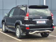 Toyota Land Cruiser Prado 120 Series Рестайлинг Воронеж  - изображение 26