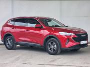 Haval F7 I Рестайлинг Петрозаводск  - изображение 31