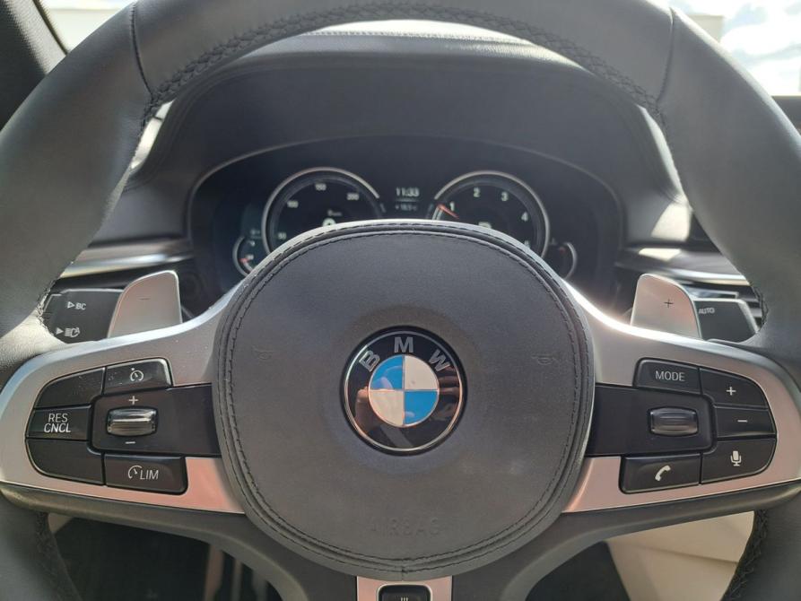 BMW 5 серии VII (G30/G31/G38) Набережные Челны  - изображение 26