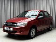 Lada (ВАЗ) Granta I Ижевск  - изображение 28