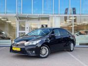 Toyota Corolla XI (E160 E170 E180) Ульяновск  - изображение 24