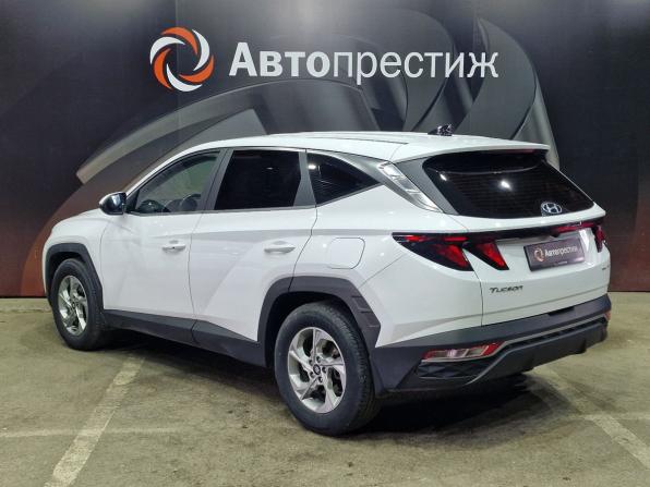 Hyundai Tucson IV с пробегом 2021 года, цена 2 550 000 рублей, 51000 км, внедорожник, Автокод Объявления