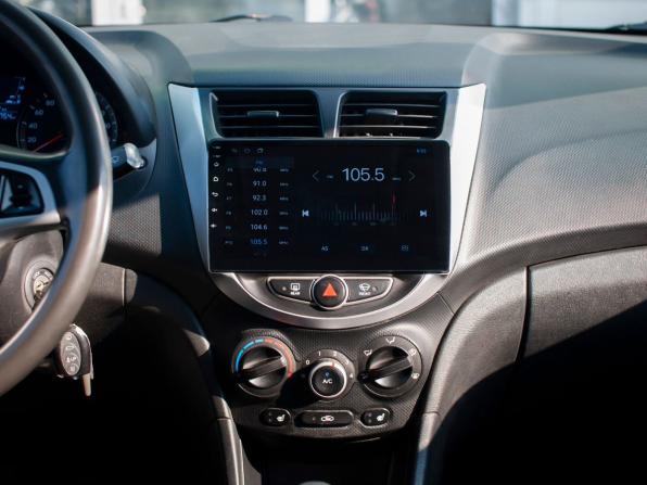 Hyundai Solaris I с пробегом 2012 года, цена 550 000 рублей, 323754 км, седан, Автокод Объявления