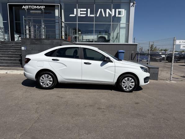 Lada (ВАЗ) Vesta I Рестайлинг (NG) с пробегом 2024 года, цена 1 450 000 рублей, 29236 км, седан, Автокод Объявления