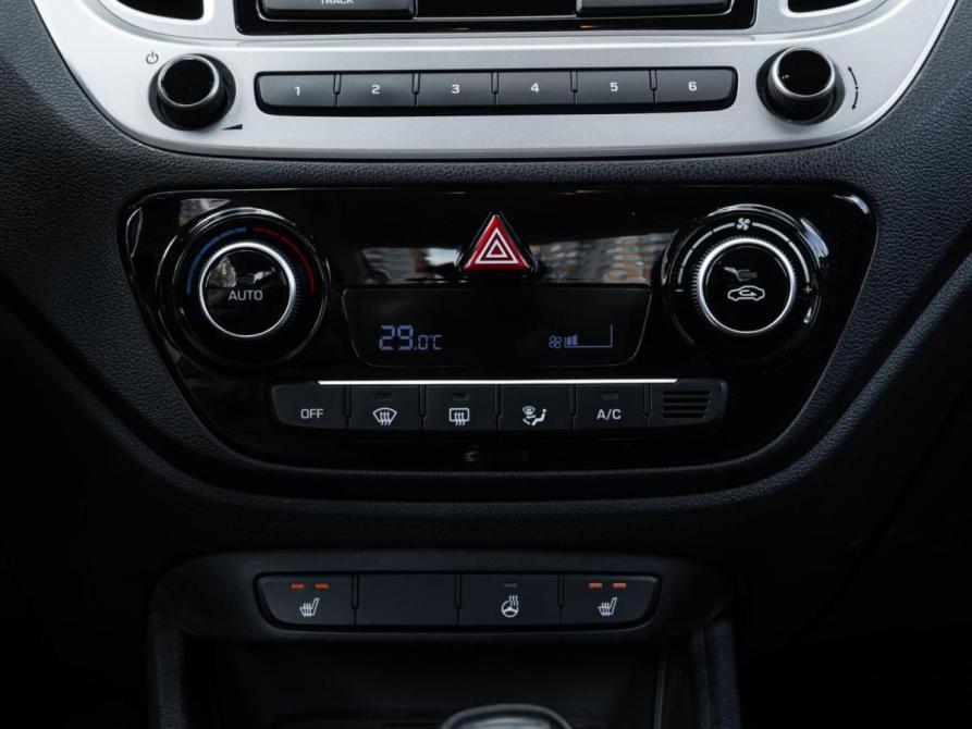 Hyundai Solaris II Ставрополь  - изображение 14