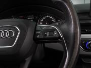 Audi A4 V (B9) Воронеж  - изображение 36