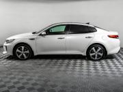 Kia Optima IV Москва  - изображение 26