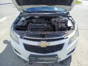Chevrolet Cruze I Чебоксары  - изображение 33