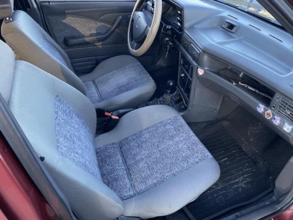 Daewoo Nexia I с пробегом 2007 года, цена 159 000 рублей, 210148 км, седан, Автокод Объявления