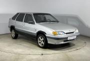 Lada (ВАЗ) 2114 Саранск  - изображение 30