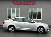 Skoda Octavia III (A7) Альметьевск  - изображение 28