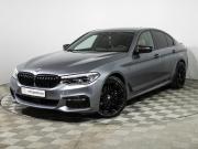 BMW 5 серии VII (G30/G31/G38) Санкт-Петербург  - изображение 26