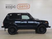 Lada (ВАЗ) Niva Legend Тверь  - изображение 17
