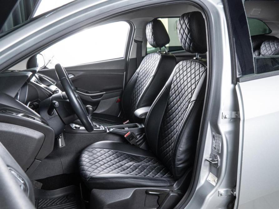 Ford Focus III Рестайлинг Волгоград  - изображение 10