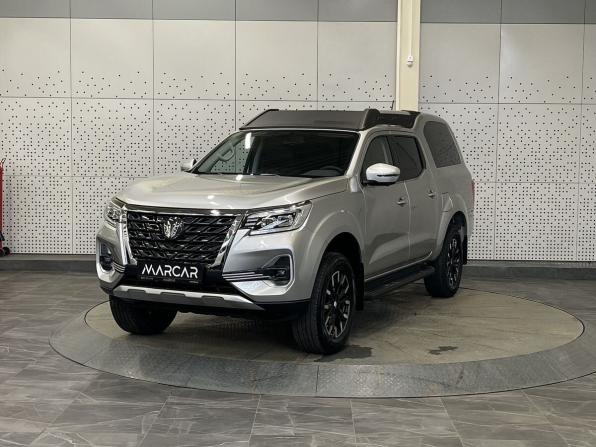 Oting Palasso с пробегом 2025 года, цена 3 849 000 рублей, 10 км, внедорожник, Автокод Объявления