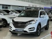 Hyundai Tucson III Оренбург  - изображение 39