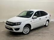 Lada (ВАЗ) Granta I Саратов  - изображение 14