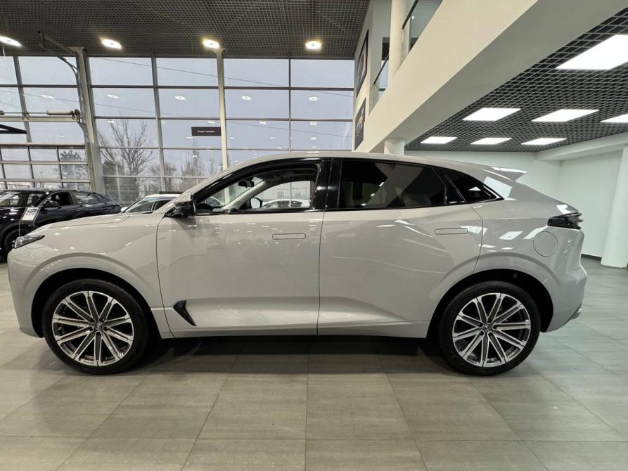Changan UNI-K Ростов-на-Дону  - изображение 2