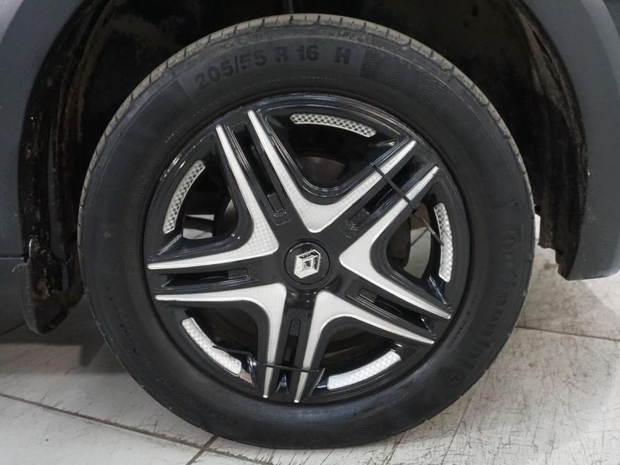 Renault Logan II Рестайлинг Химки  - изображение 5