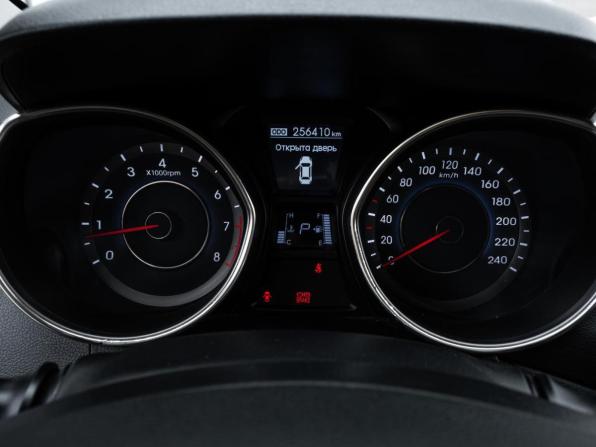Hyundai Elantra V (MD) с пробегом 2011 года, цена 850 000 рублей, 256410 км, седан, Автокод Объявления