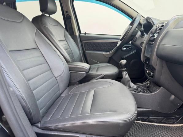 Renault Duster I Рестайлинг с пробегом 2017 года, цена 1 260 000 рублей, 202929 км, внедорожник, Автокод Объявления