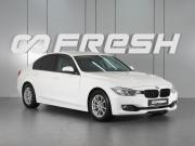 BMW 3 серии VI (F3x) Минеральные Воды  - изображение 21