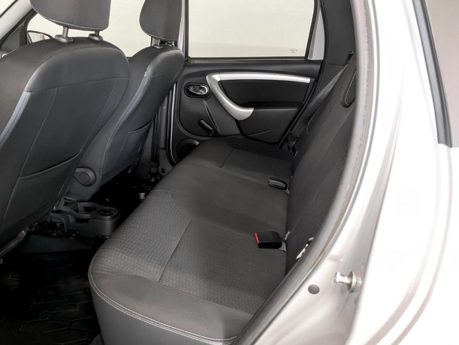 Nissan Terrano III (D10) Москва  - изображение 12