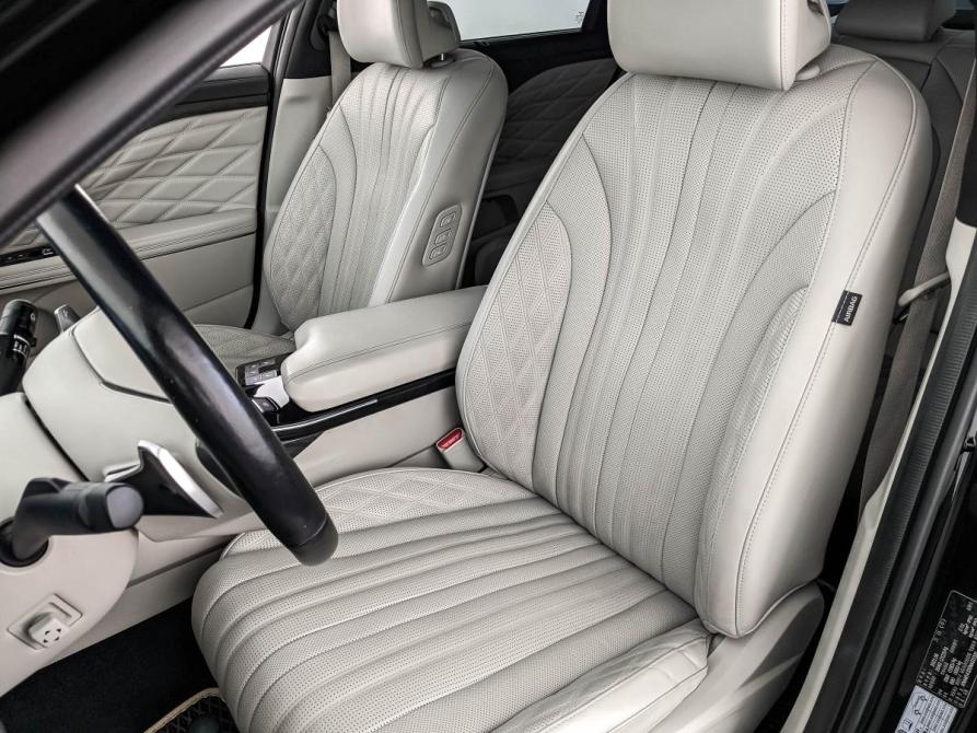 Kia K8 I Москва  - изображение 20