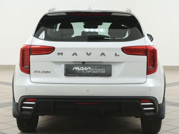 Haval Jolion I Рестайлинг с пробегом 2024 года, цена 1 850 000 рублей, 54900 км, внедорожник, Автокод Объявления