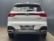 Chery Tiggo 8 I Рестайлинг Пермь  - изображение 60