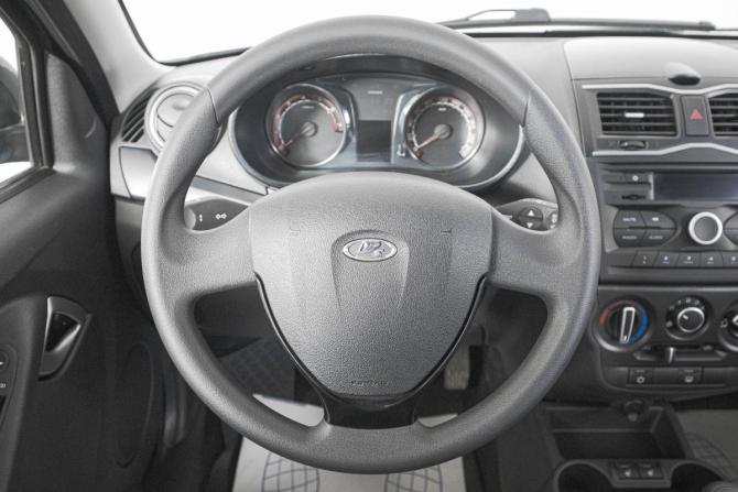 Lada (ВАЗ) Granta I Рестайлинг с пробегом 2024 года, цена 1 069 000 рублей, 20787 км, универсал, Автокод Объявления