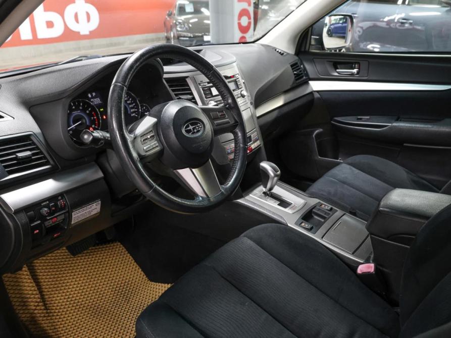 Subaru Outback IV Москва  - изображение 17