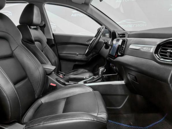 Chery Tiggo 4 I Рестайлинг с пробегом 2020 года, цена 1 395 000 рублей, 112000 км, внедорожник, Автокод Объявления
