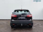 Nissan Qashqai II Москва  - изображение 22