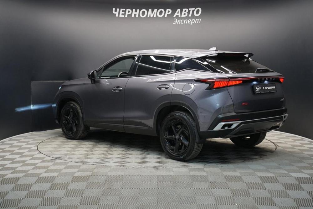 Omoda C5 I Крым  - изображение 3