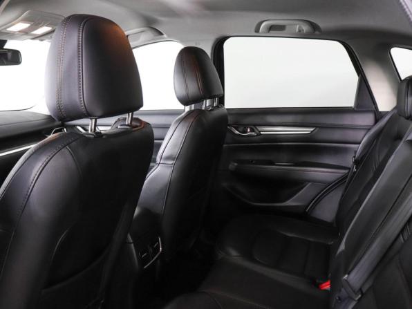 Mazda CX-5 II с пробегом 2019 года, цена 3 350 000 рублей, 43407 км, внедорожник, Автокод Объявления