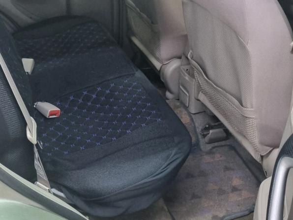 Toyota RAV4 II (XA20) с пробегом 2001 года, цена 579 000 рублей, 350000 км, внедорожник, Автокод Объявления