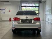 Volkswagen Jetta VI Калуга  - изображение 11