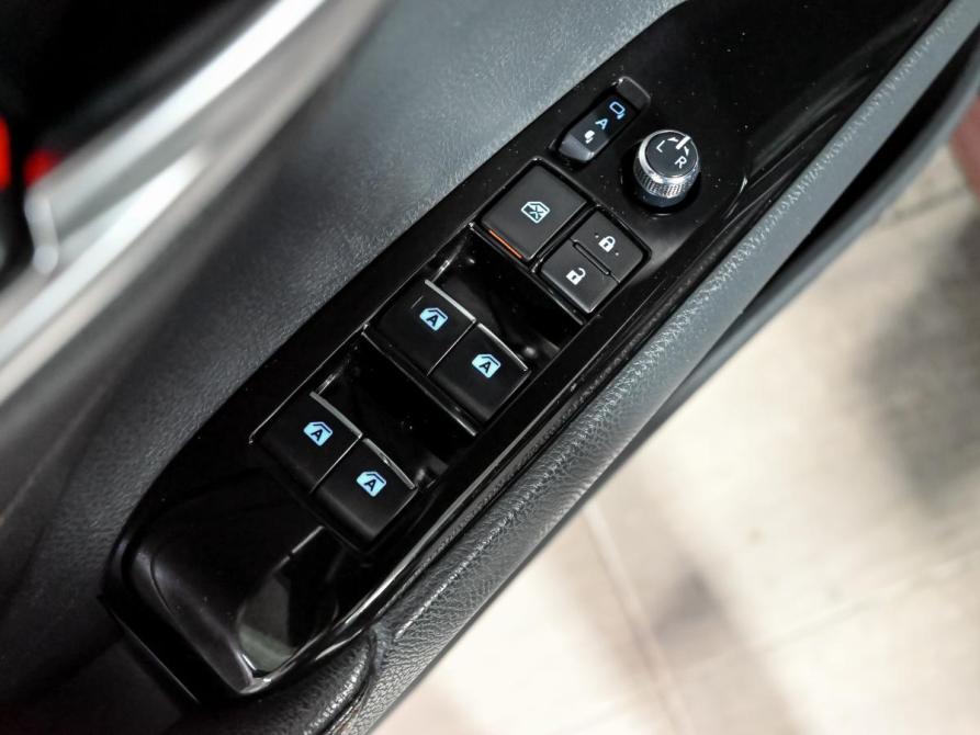 Toyota Camry VIII (XV70) Екатеринбург  - изображение 13