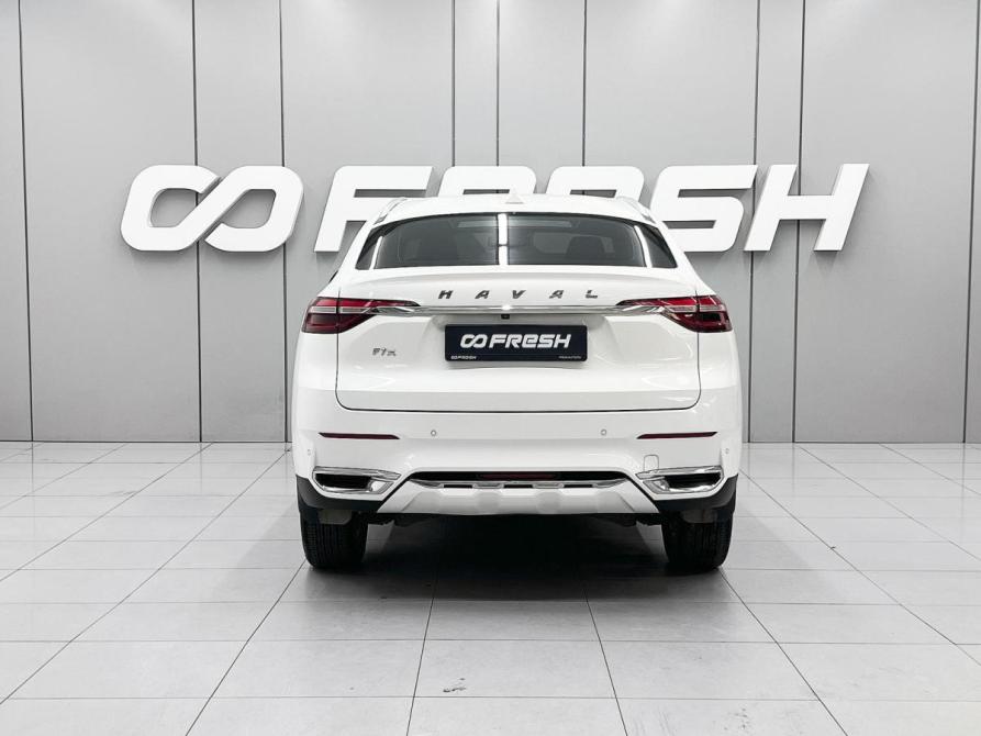 Haval F7x I Ростов-на-Дону  - изображение 4