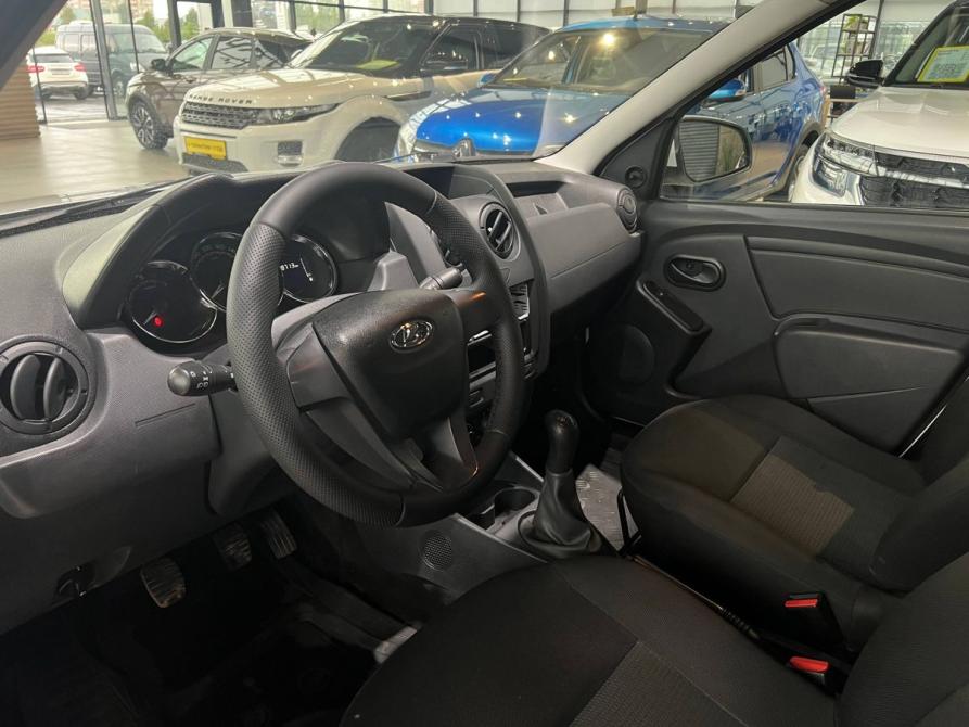 Lada (ВАЗ) Largus I Рестайлинг Оренбург  - изображение 9