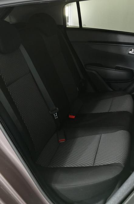 Kia Rio IV Москва  - изображение 23