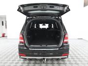 Mercedes-Benz GL-Класс I (X164) Рестайлинг Москва  - изображение 32