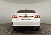 Hyundai Solaris II Рестайлинг Волгоград  - изображение 29