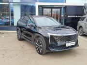 Geely Atlas II Москва  - изображение 24