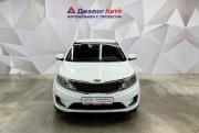 Kia Rio III Азнакаево  - изображение 30