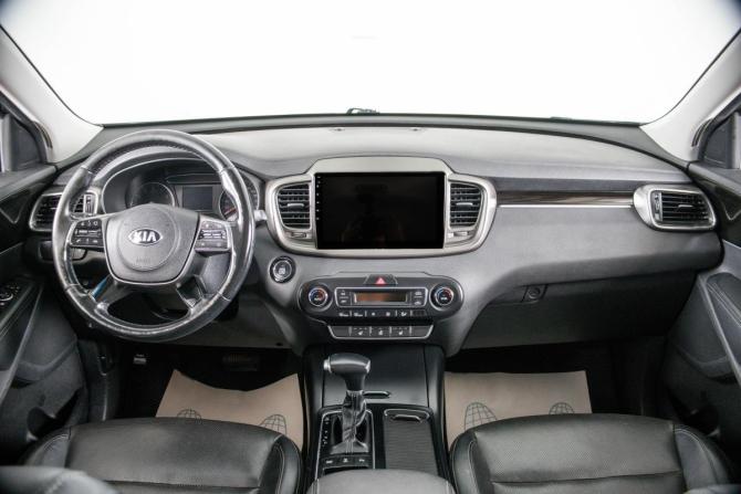 Kia Sorento III Prime Рестайлинг с пробегом 2019 года, цена 3 049 000 рублей, 94265 км, внедорожник, Автокод Объявления